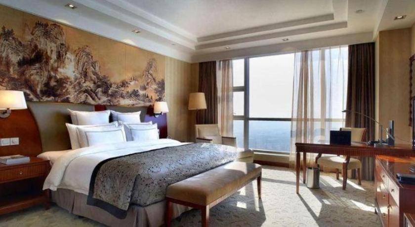 New Century Grand Hotel Ninghai Jinhai Exterior foto