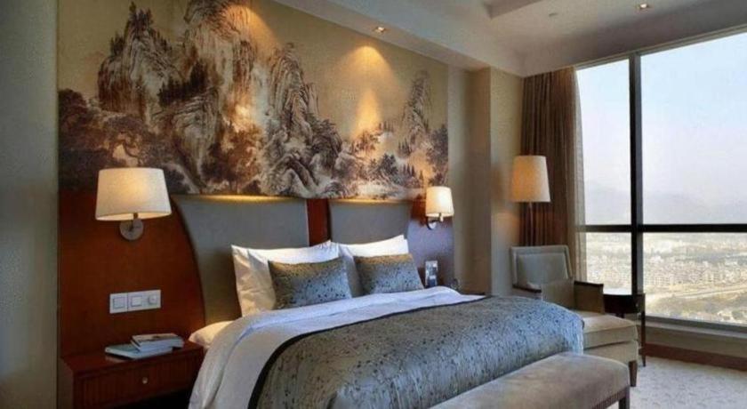 New Century Grand Hotel Ninghai Jinhai Exterior foto